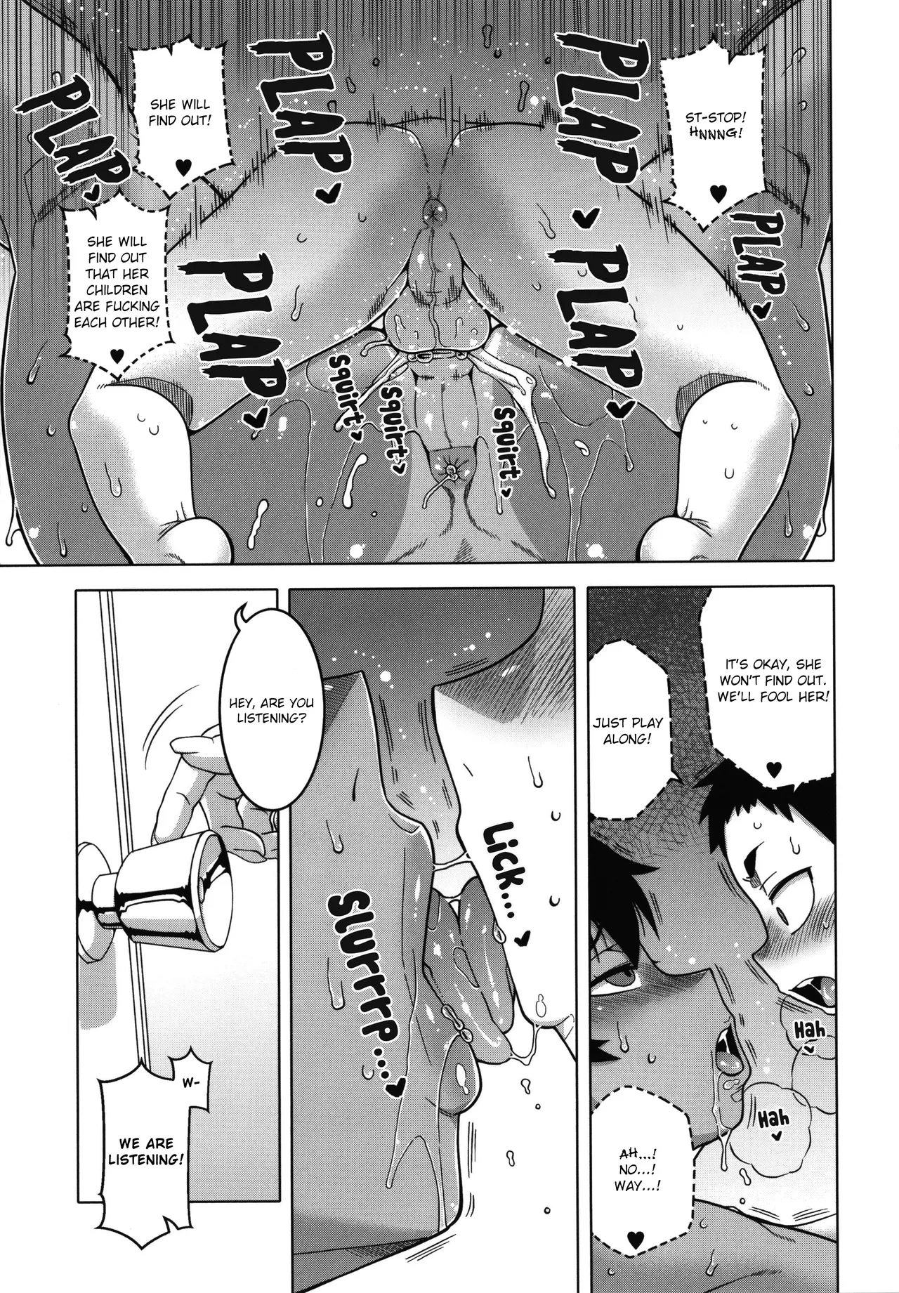 Chotto Bijin de Mune ga Dekakute Eroi dake no Baka Nee page 28