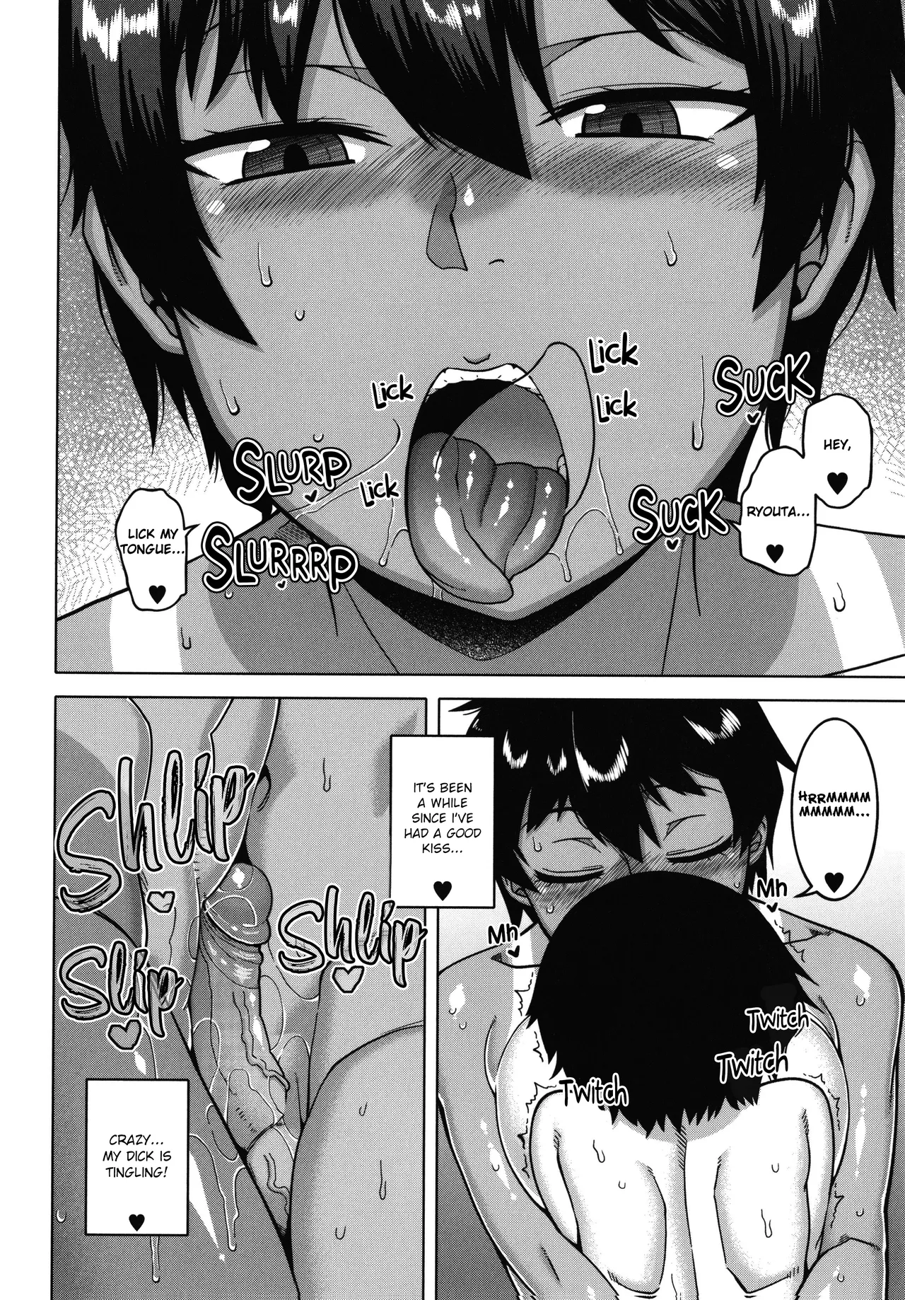 Chotto Bijin de Mune ga Dekakute Eroi dake no Baka Nee page 49