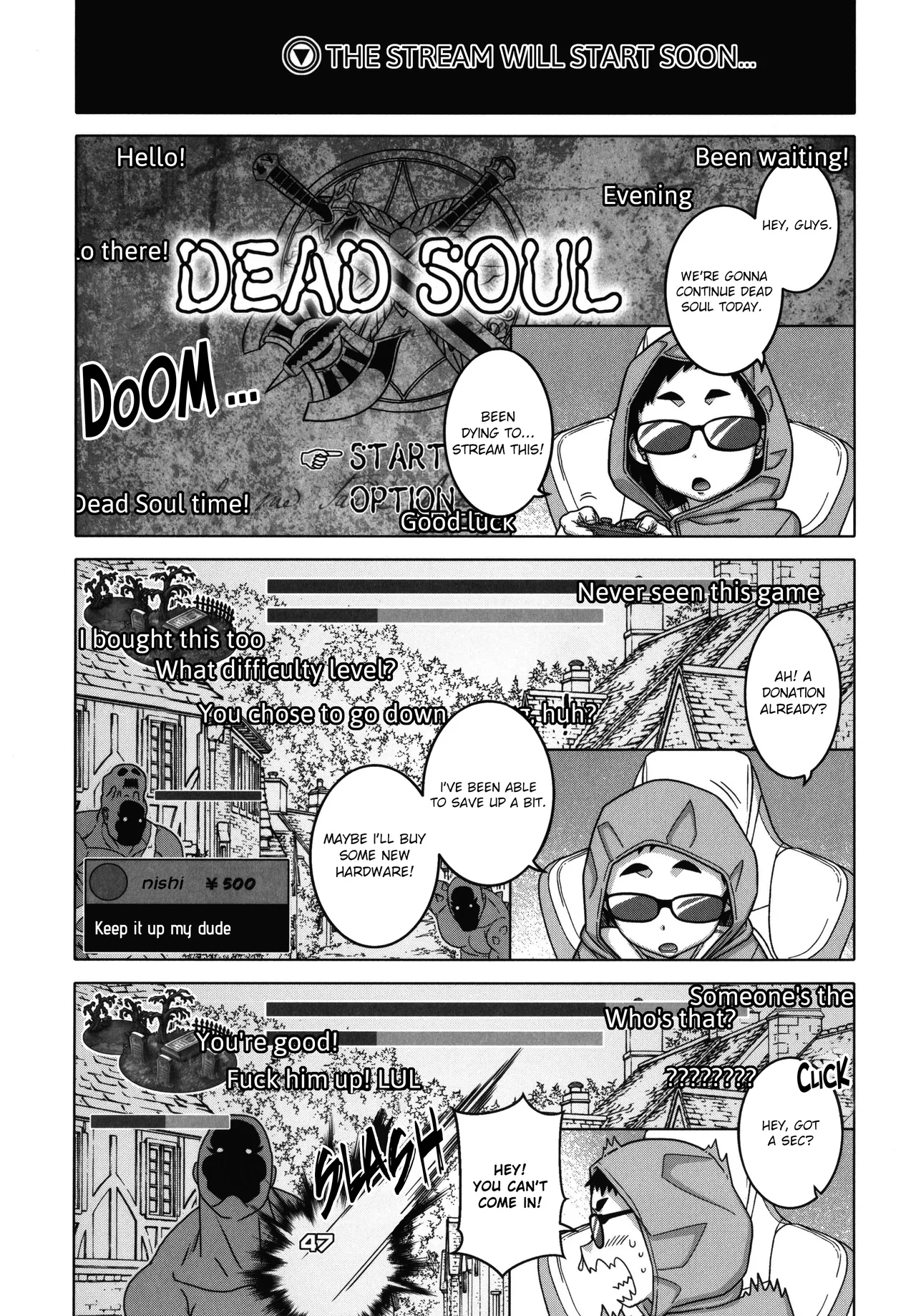 Chotto Bijin de Mune ga Dekakute Eroi dake no Baka Nee page 72