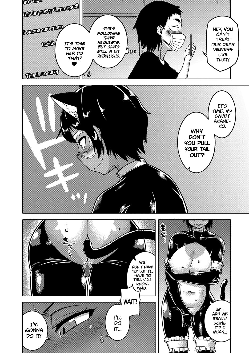 Chotto Bijin de Mune ga Dekakute Eroi dake no Baka Nee Ch. 1-4 page 77