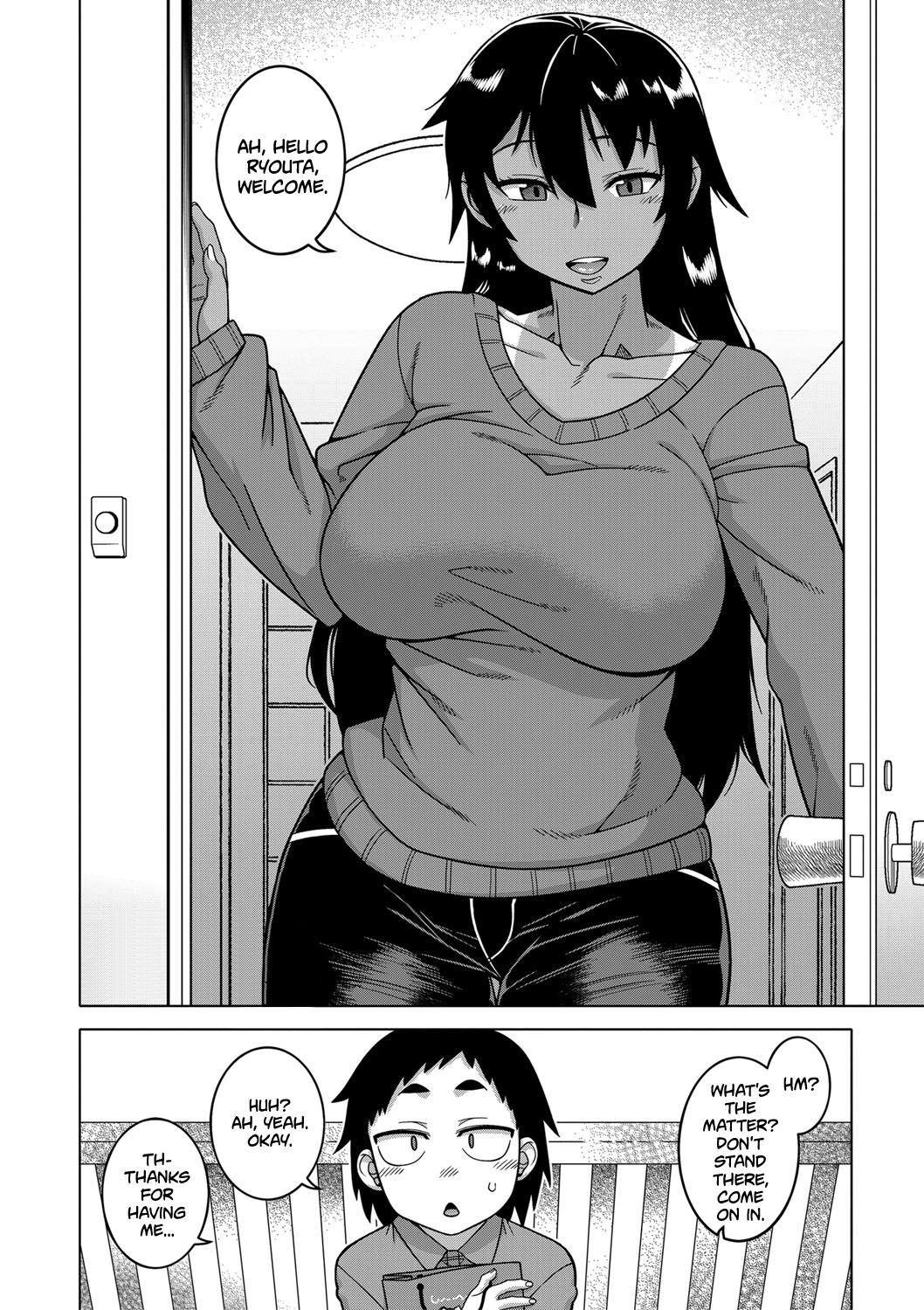 Chotto Bijin de Mune ga Dekakute Eroi dake no Baka Nee page 141