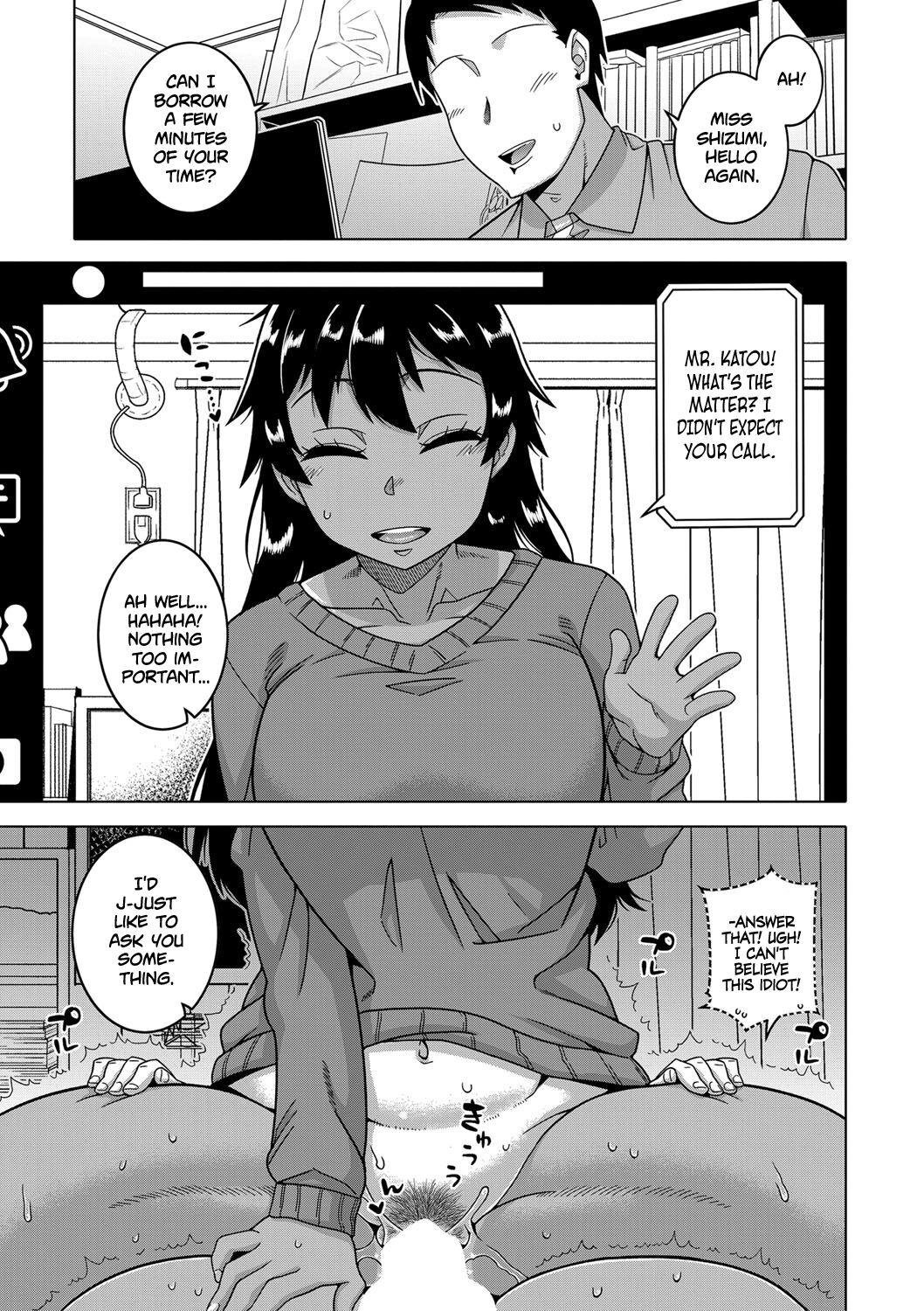 Chotto Bijin de Mune ga Dekakute Eroi dake no Baka Nee page 163
