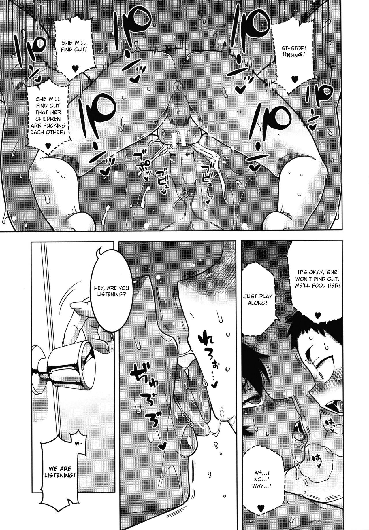 Chotto Bijin de Mune ga Dekakute Eroi dake no Baka Nee page 28