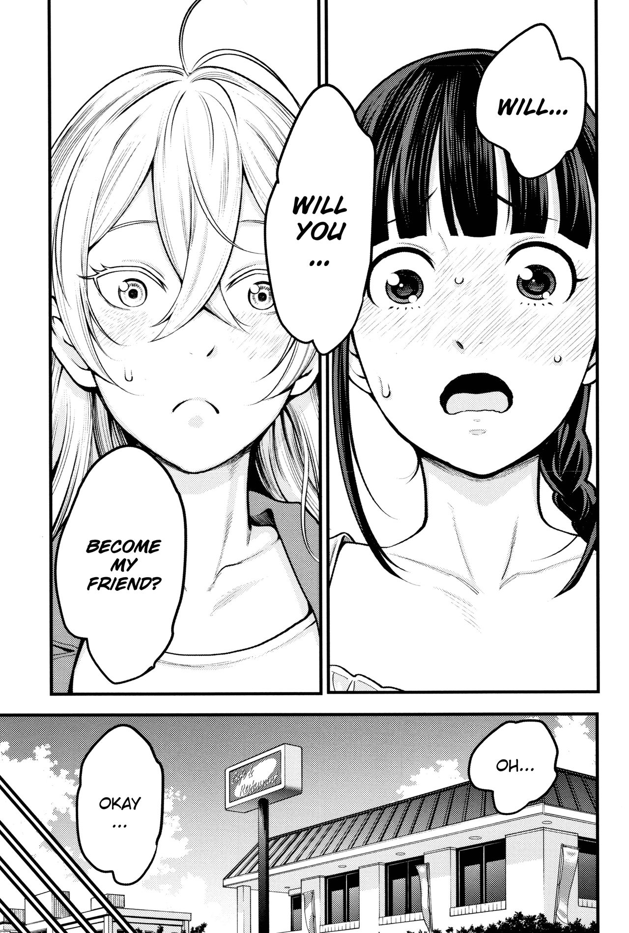 Chou One x Pako³ page 14