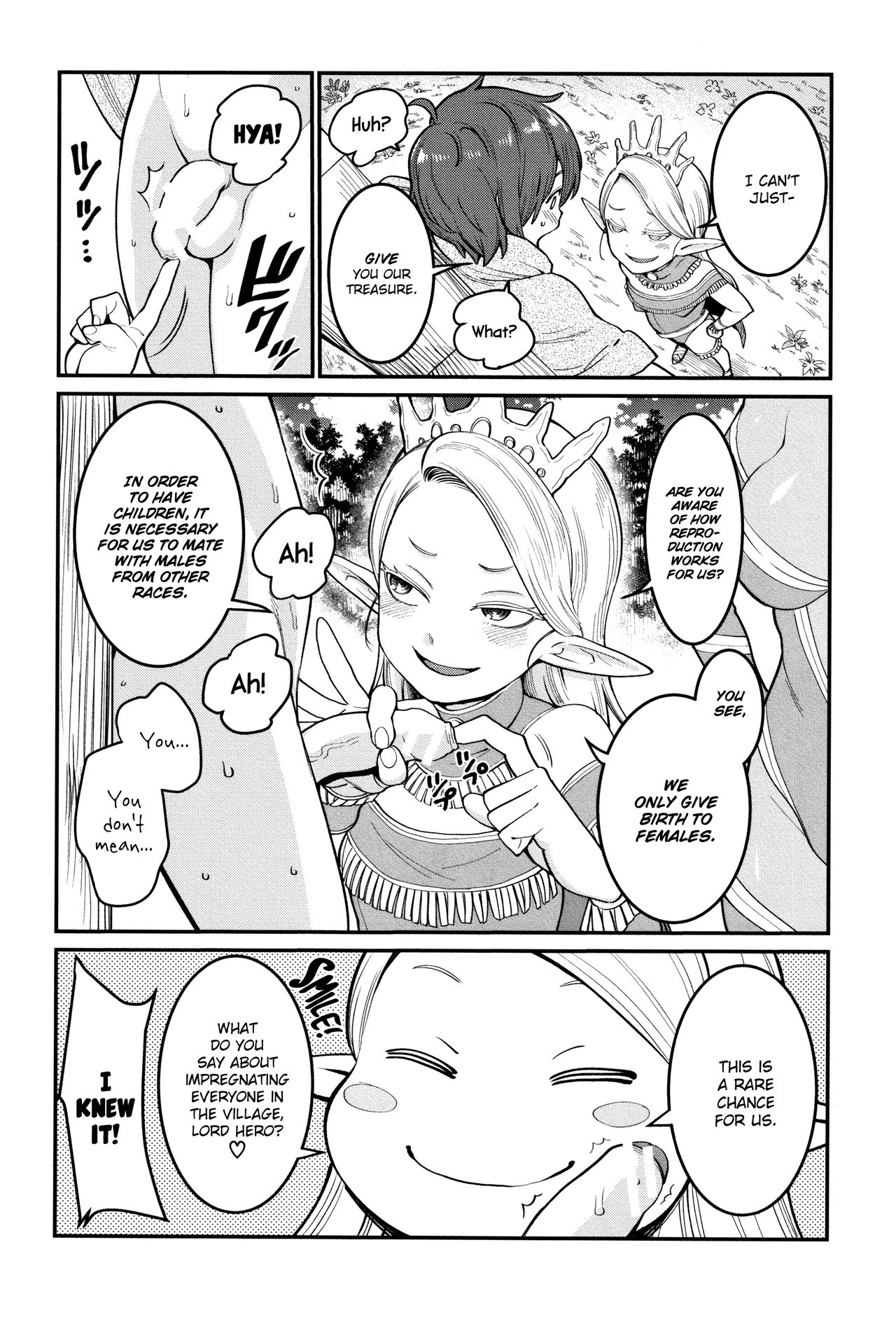Chou One x Pako³ page 201
