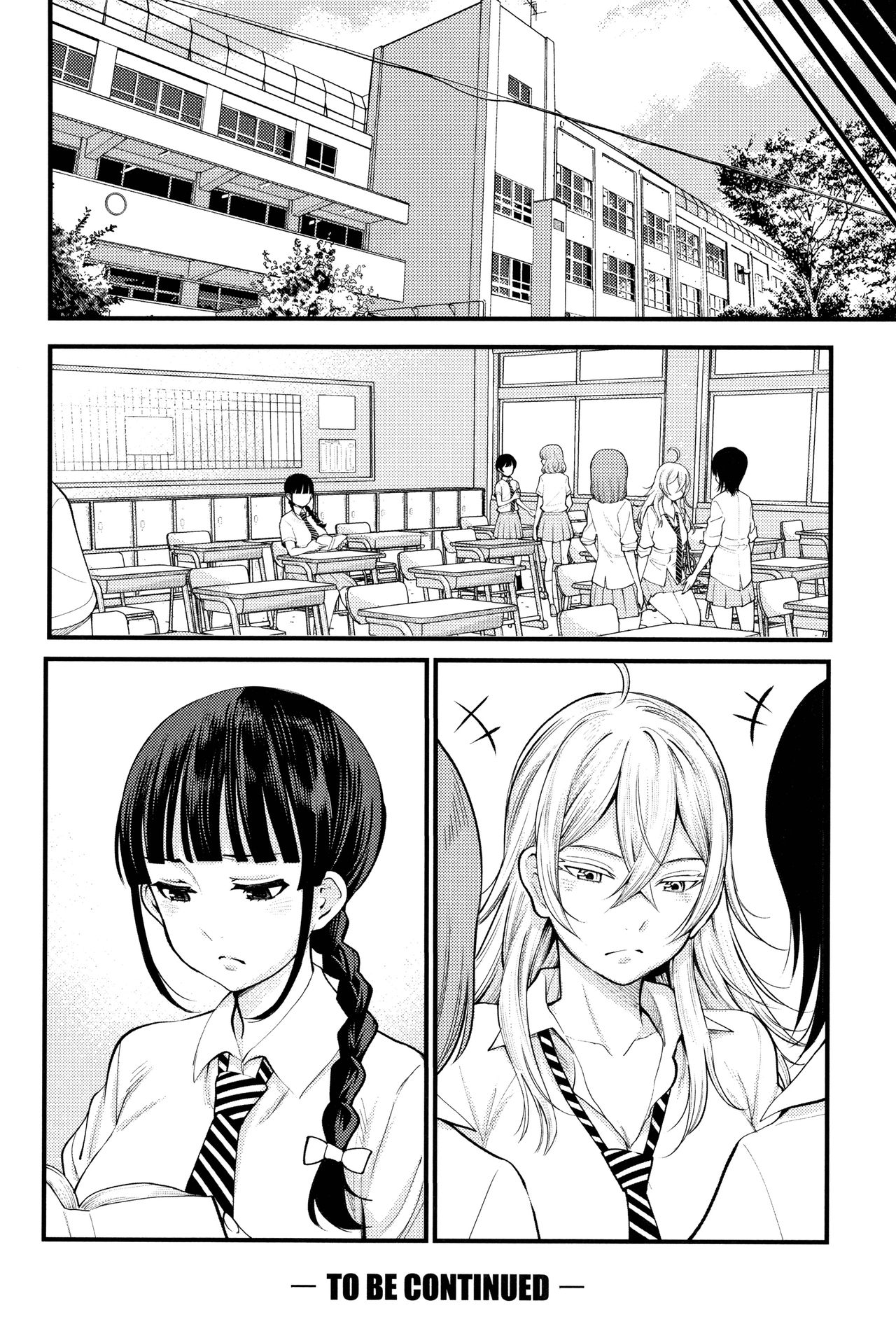 Chou One x Pako³ page 39