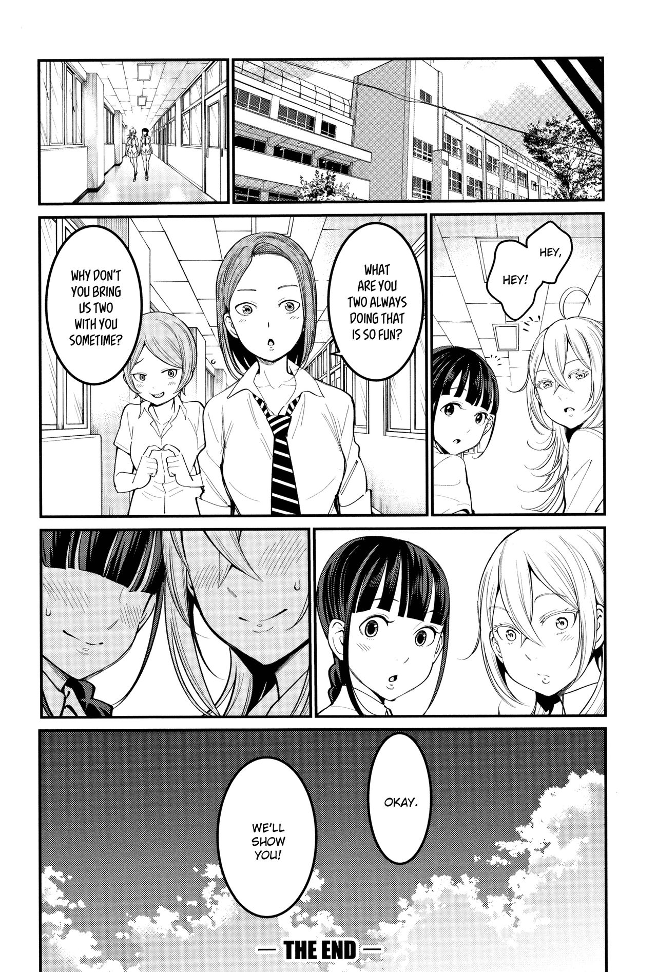 Chou One x Pako³ page 71