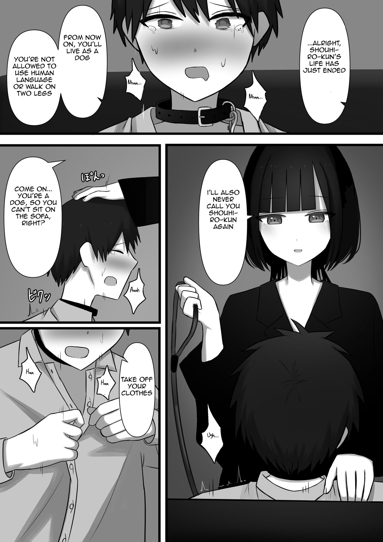 Chouai page 9