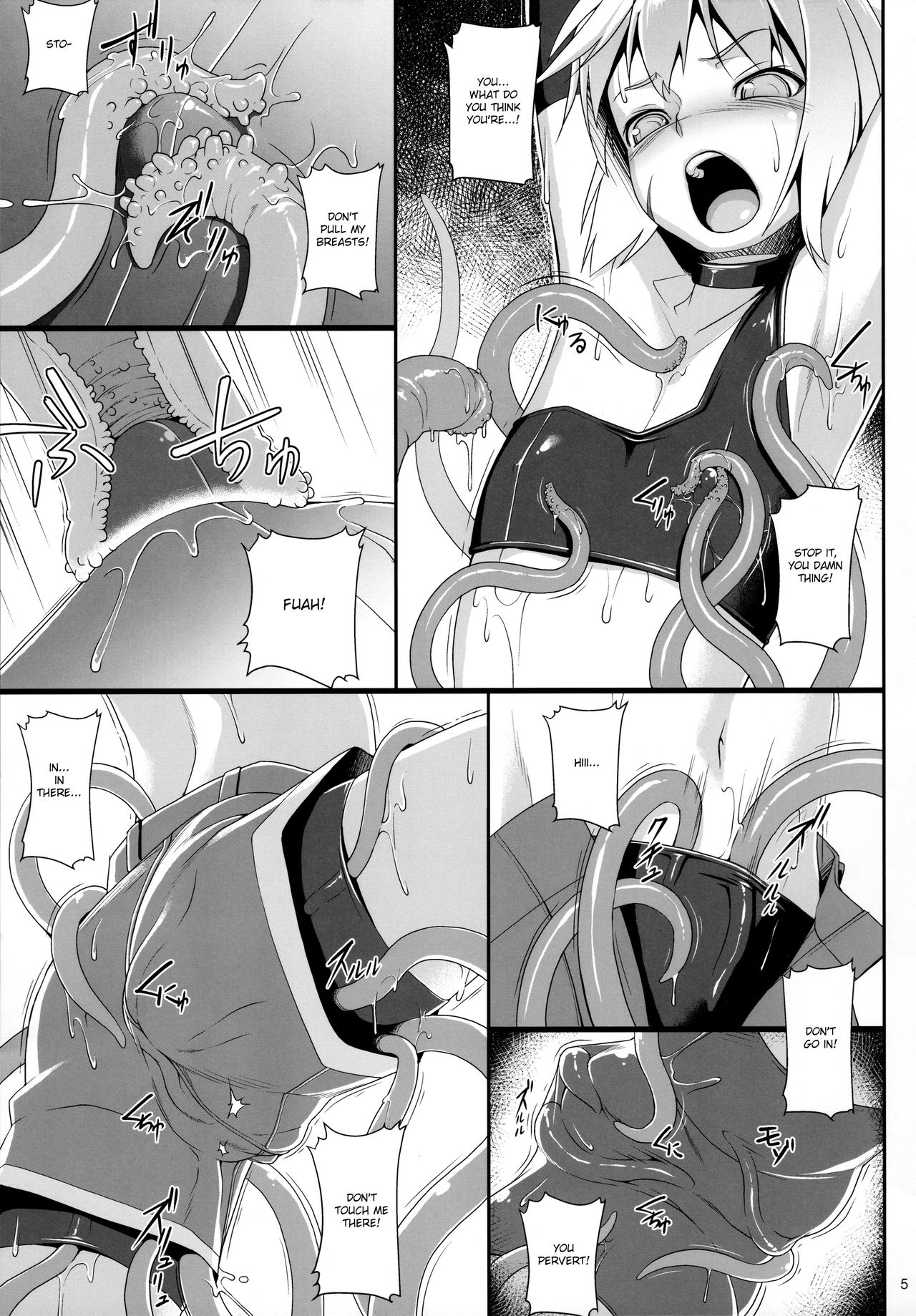 Chris Luck Overflow page 4