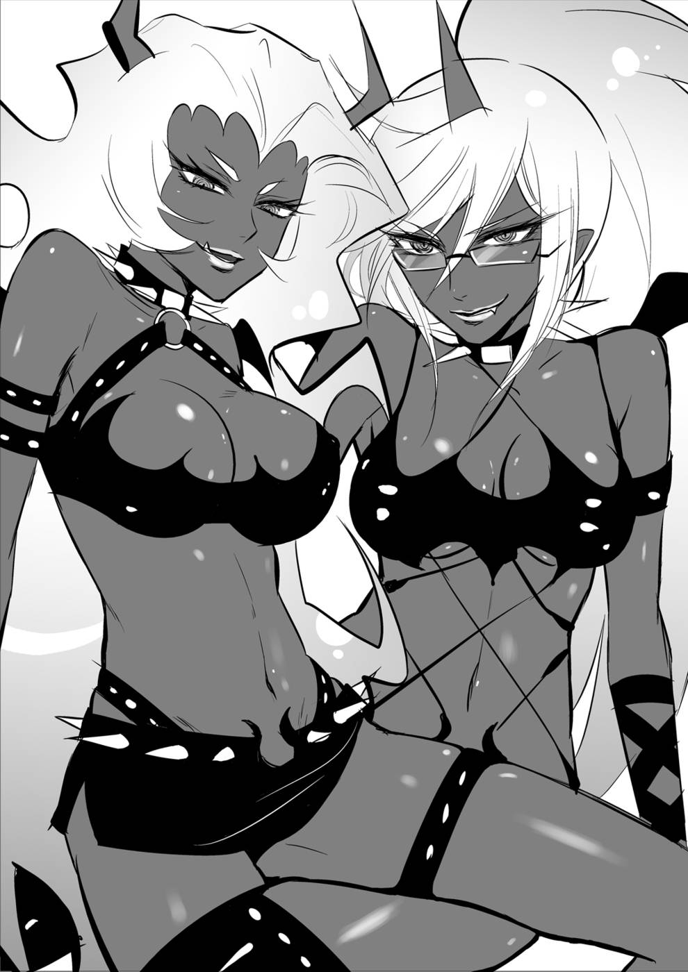 Chu Chu Les Play - lesbian play page 20