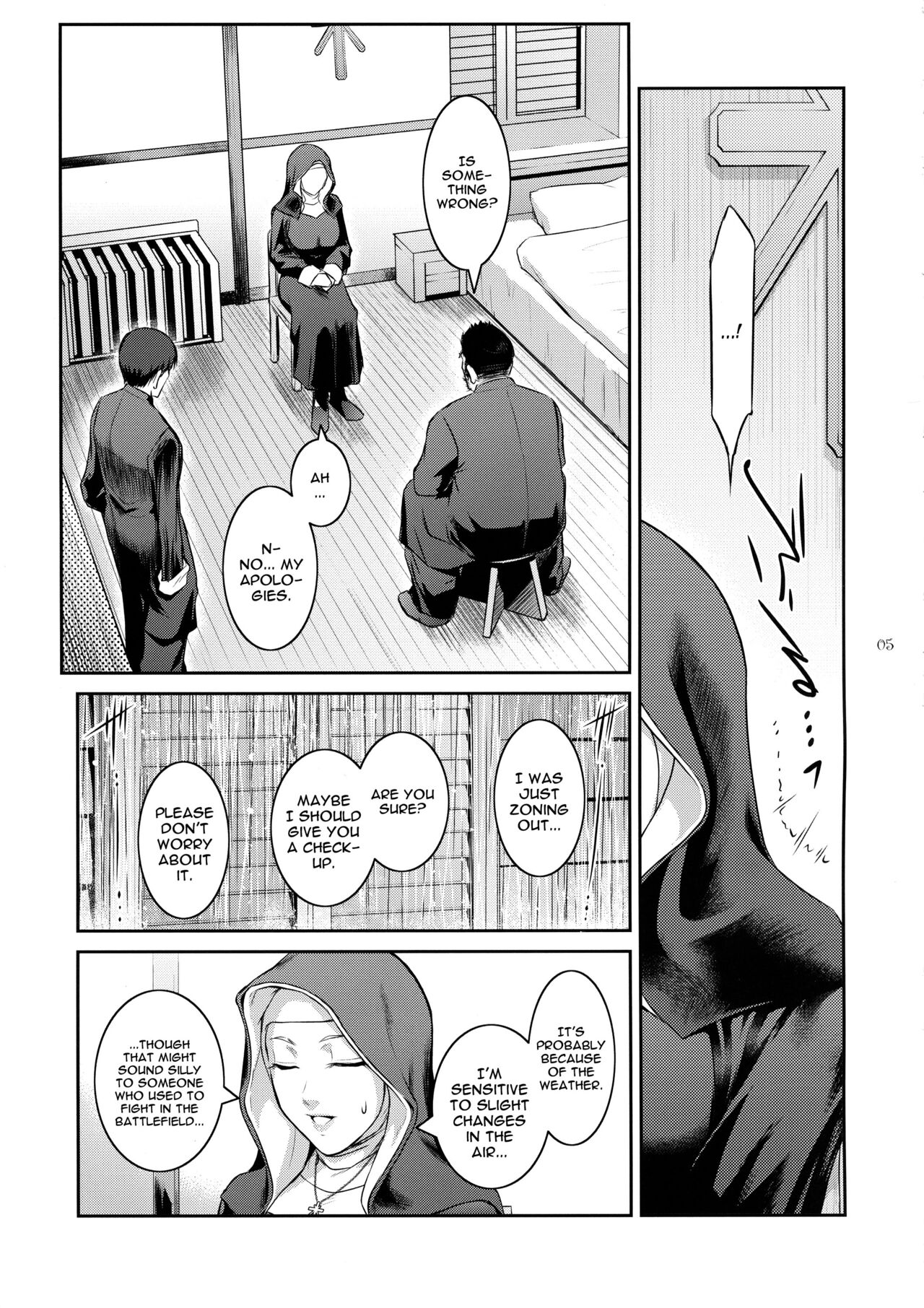 Church 2 page 4