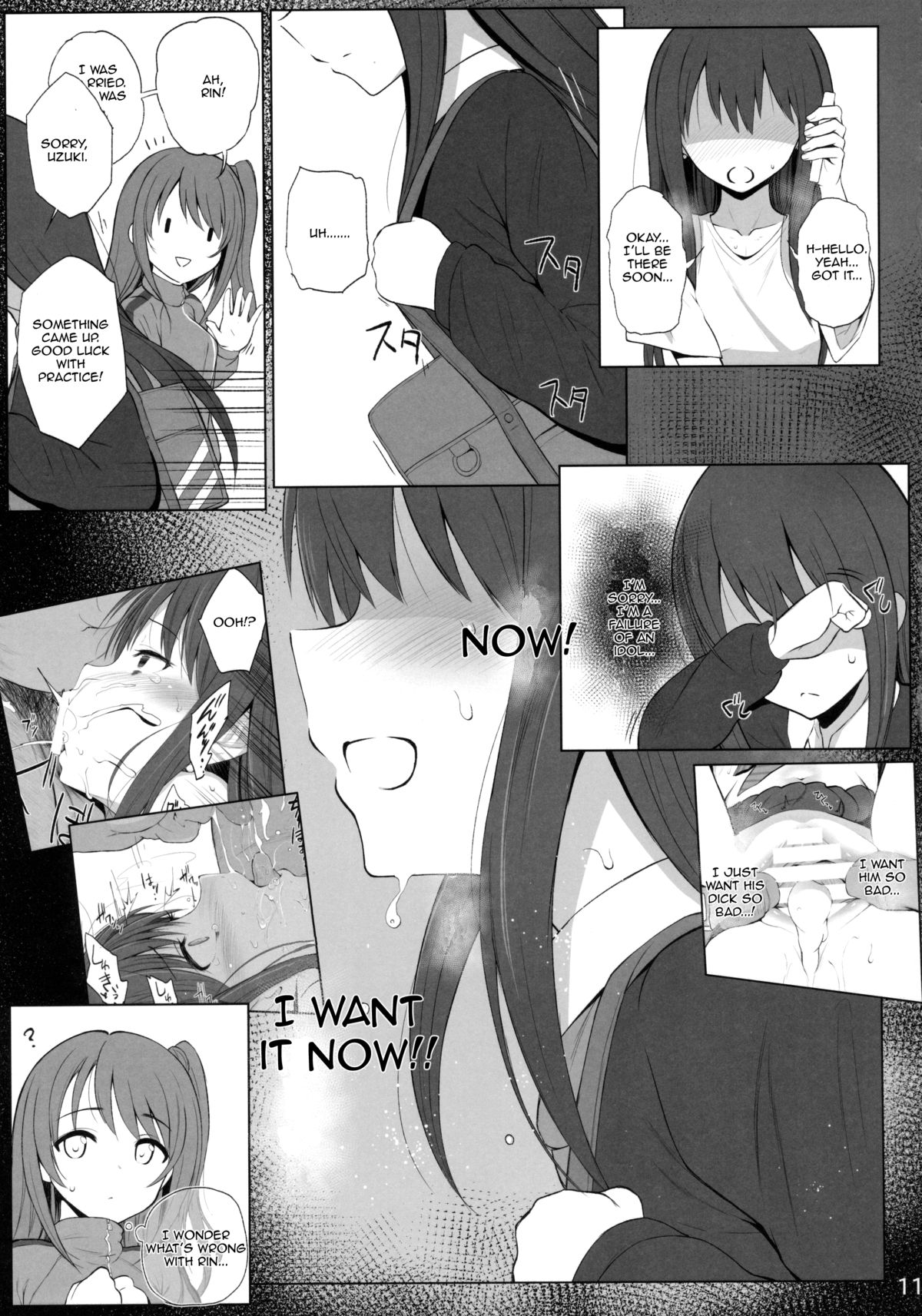 Cinderella Capsule 2 page 10