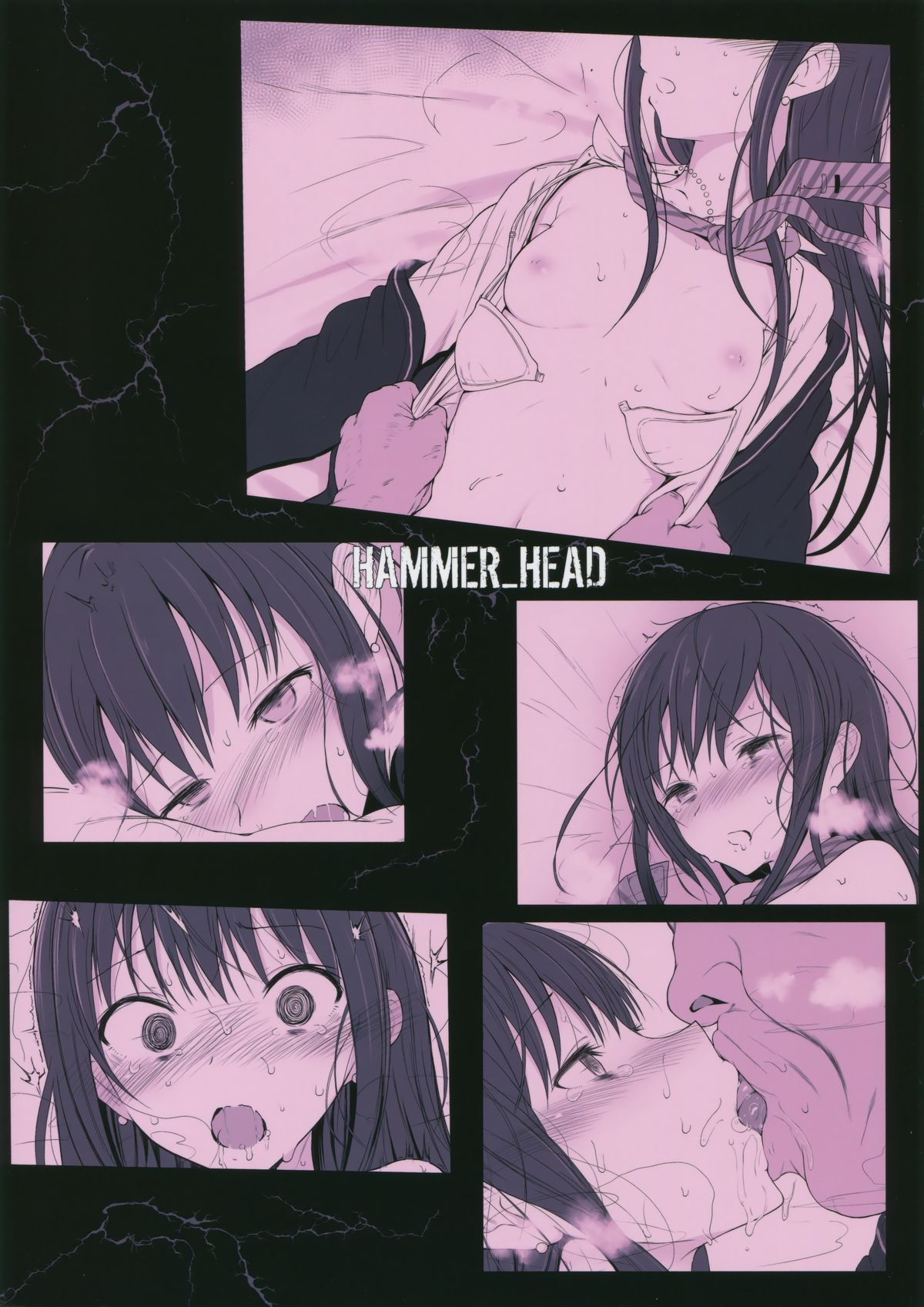 Cinderella Capsule page 26