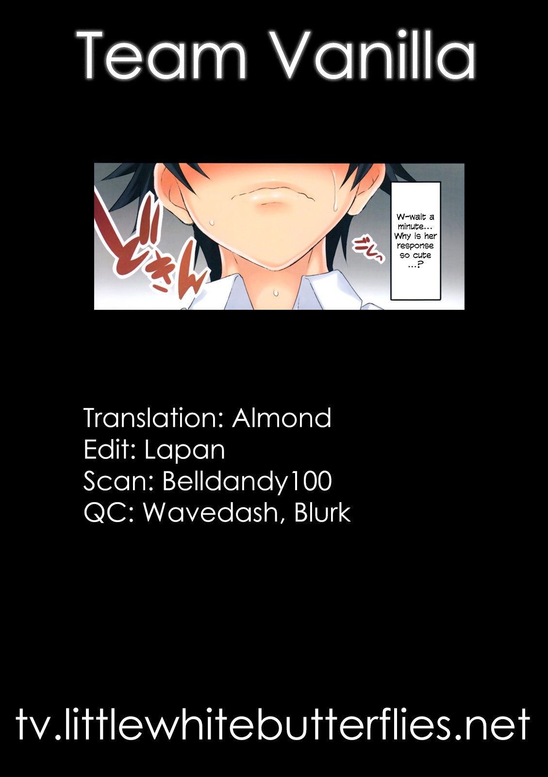 CL-orz 31 (Nisekoi) [English] =TV= page 18