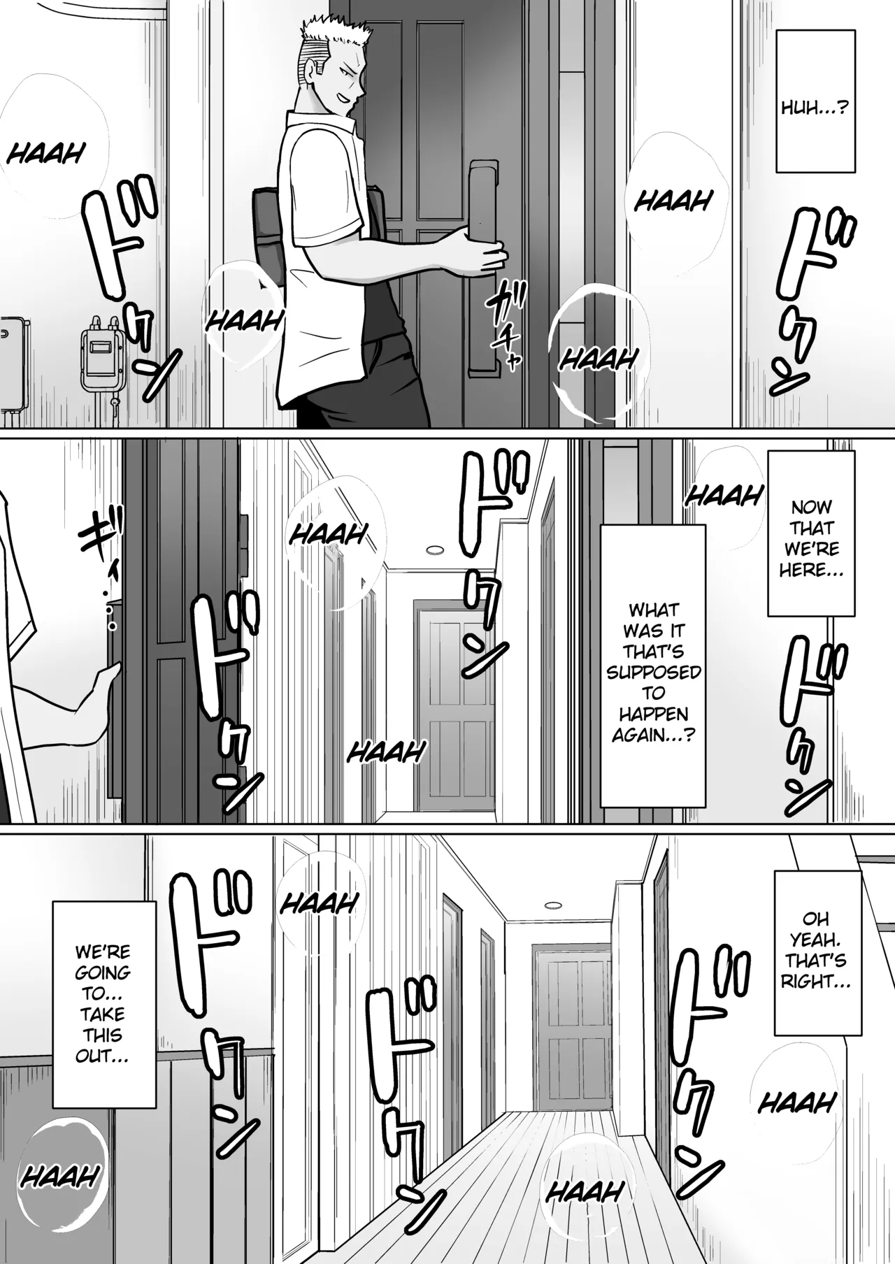 Class no Yankee Joshi ni Hyoui 1-6 _ I Possessed the Class Yankee Girl 1-6 page 362