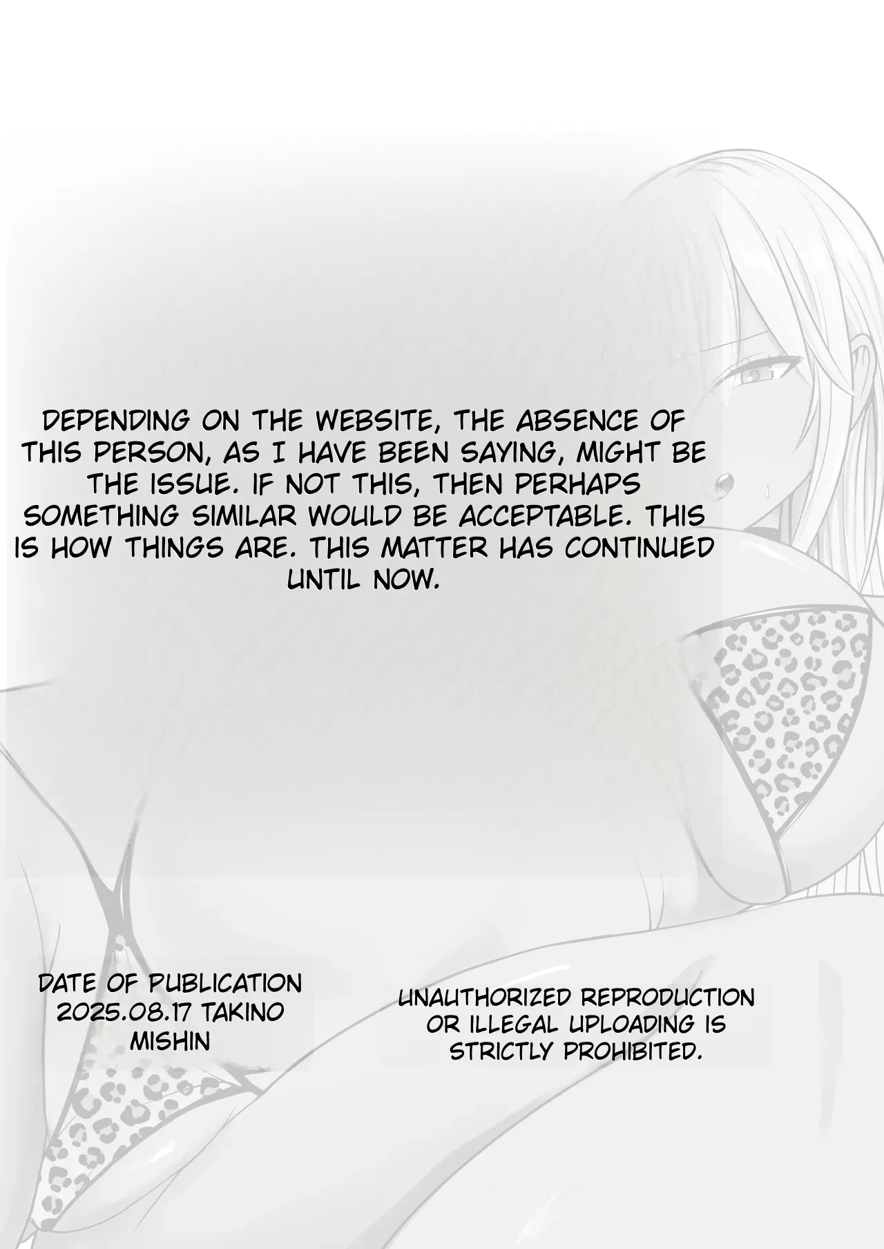 Class no Yankee Joshi ni Hyoui 1-6 _ I Possessed the Class Yankee Girl 1-6 page 478