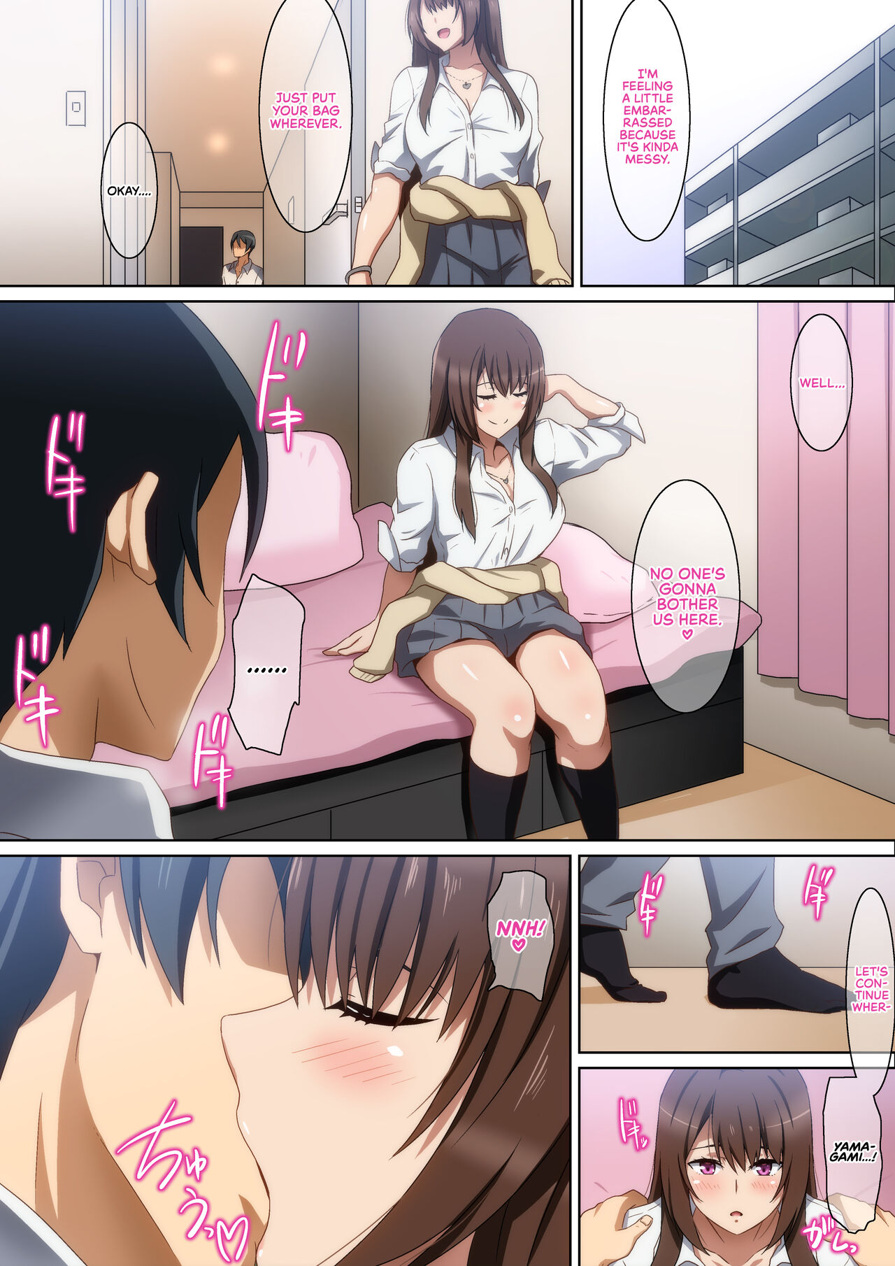 Classmate page 10
