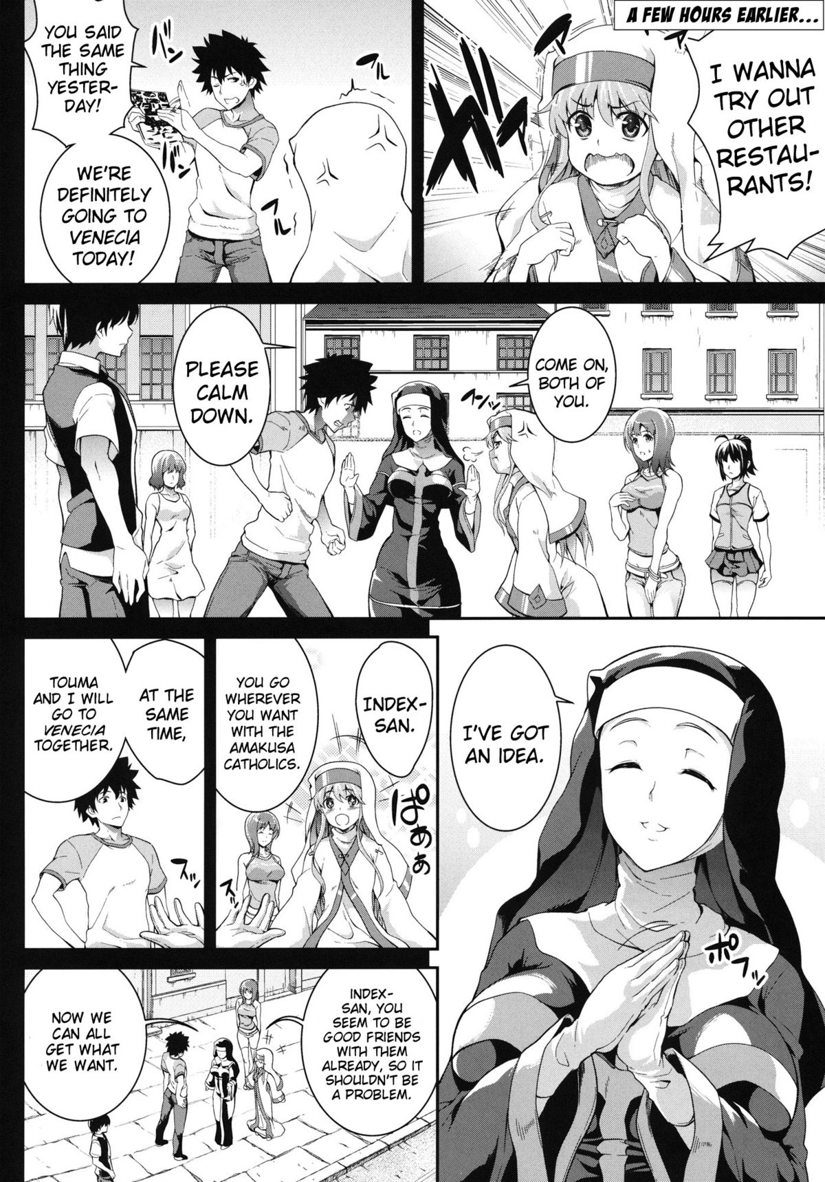 Clear Sky page 3