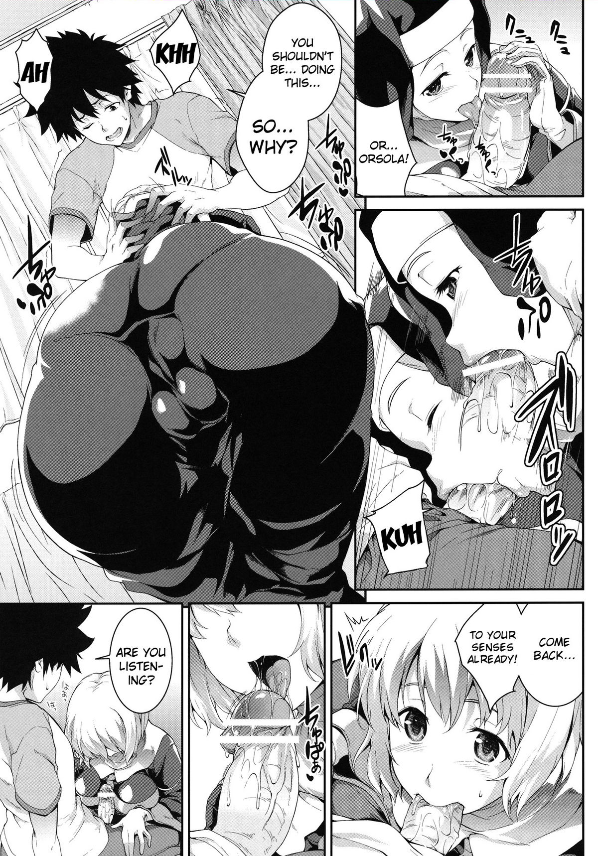 Clear Sky page 8