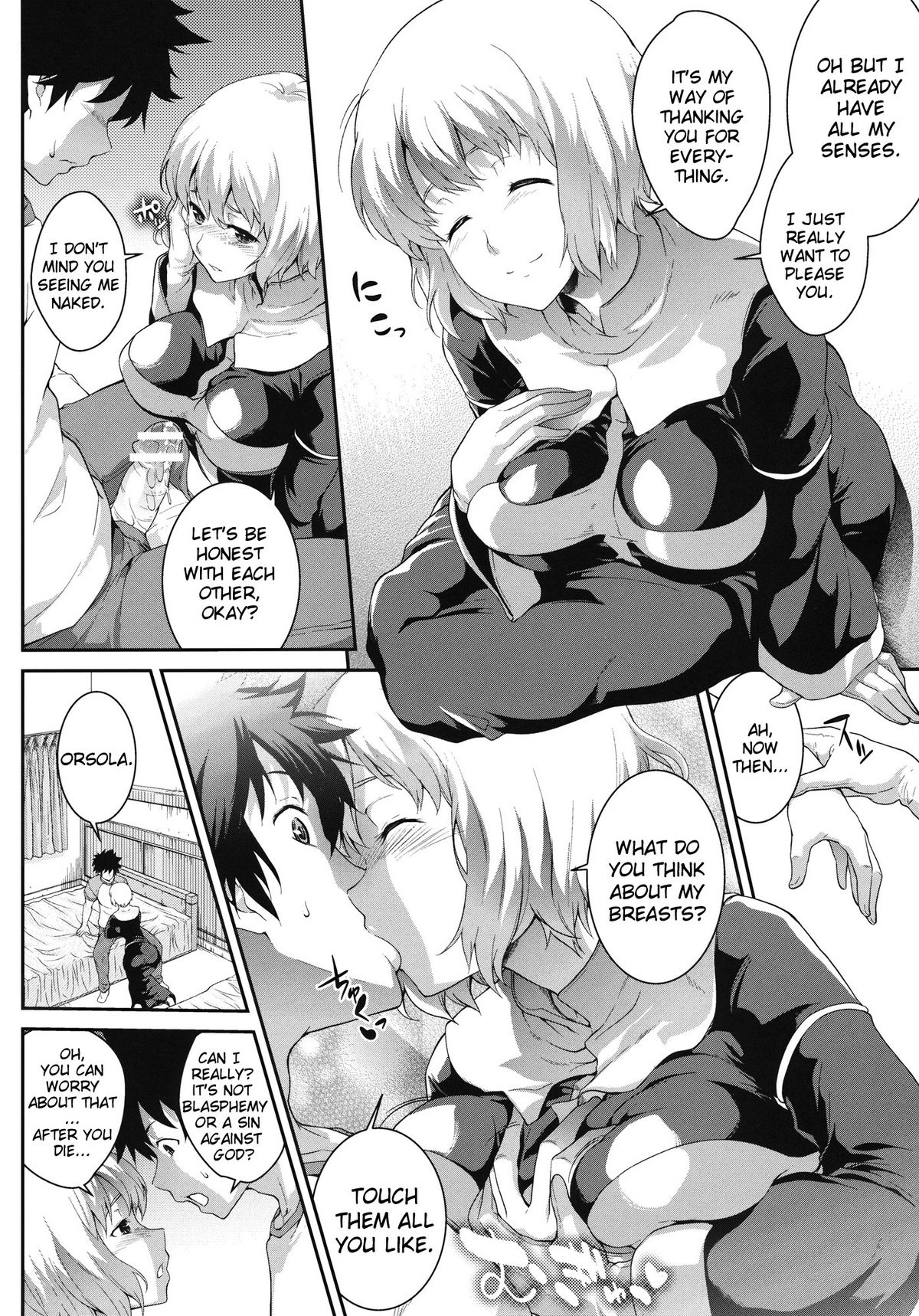 Clear Sky page 9