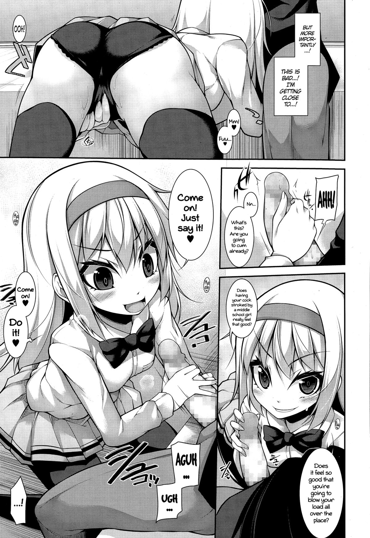 Clever? Solution page 13
