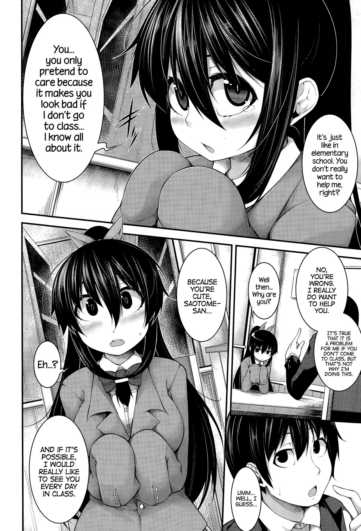 Clever? Solution page 56