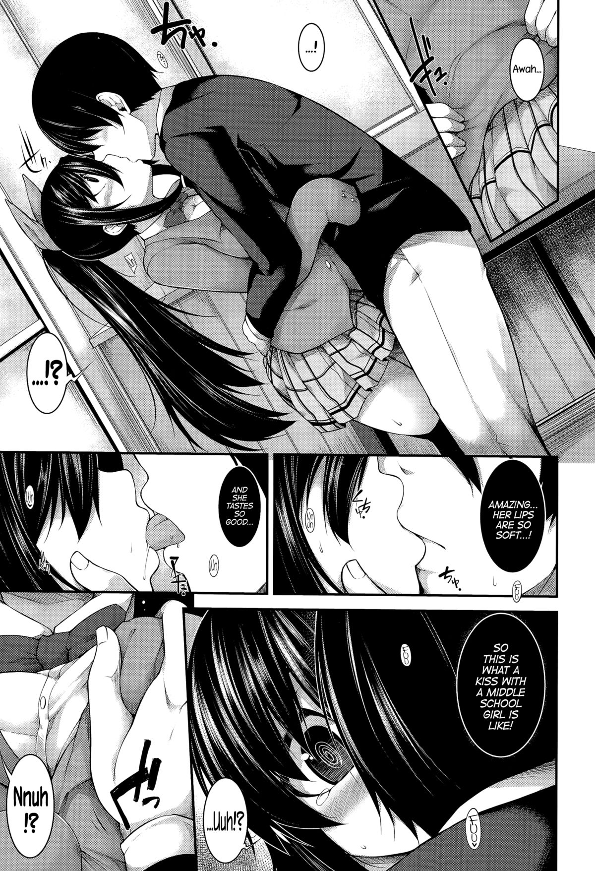 Clever? Solution page 59