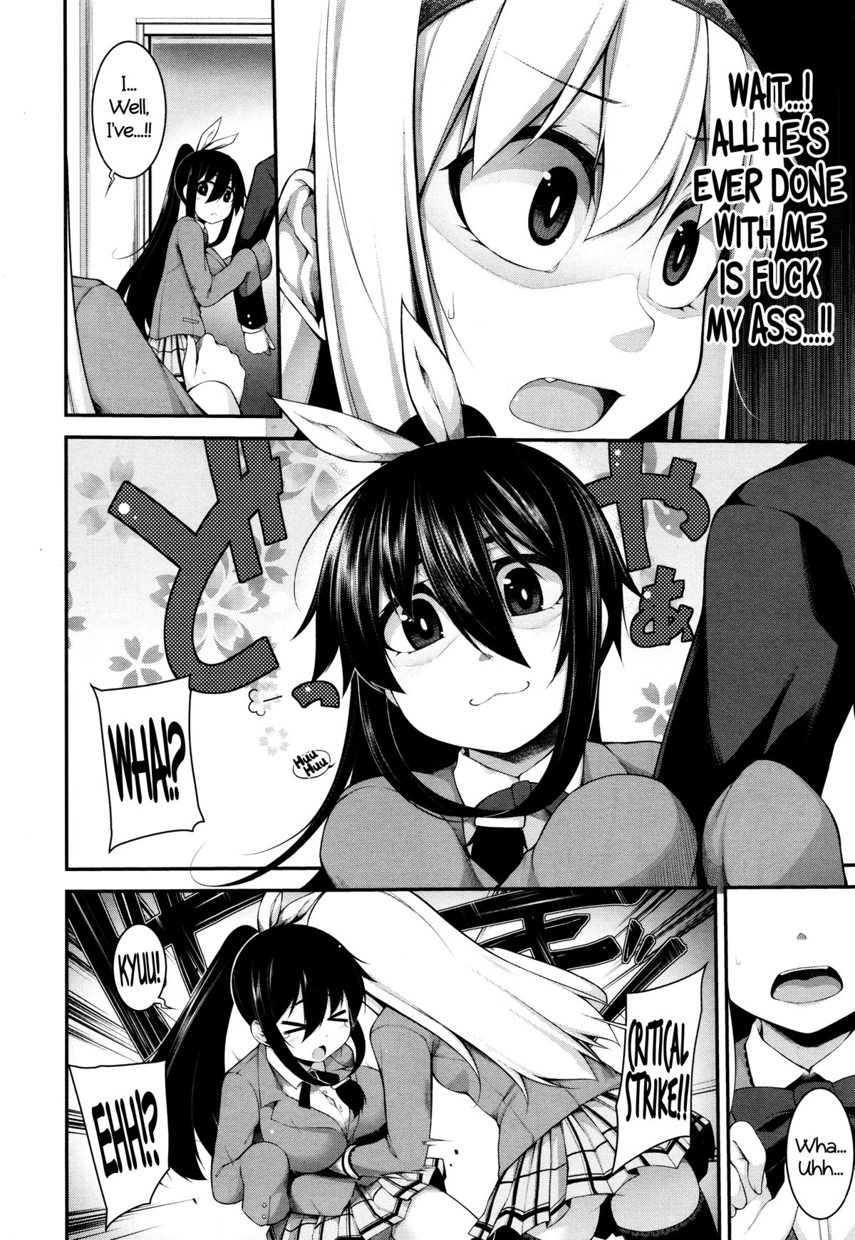 Clever? Solution page 79