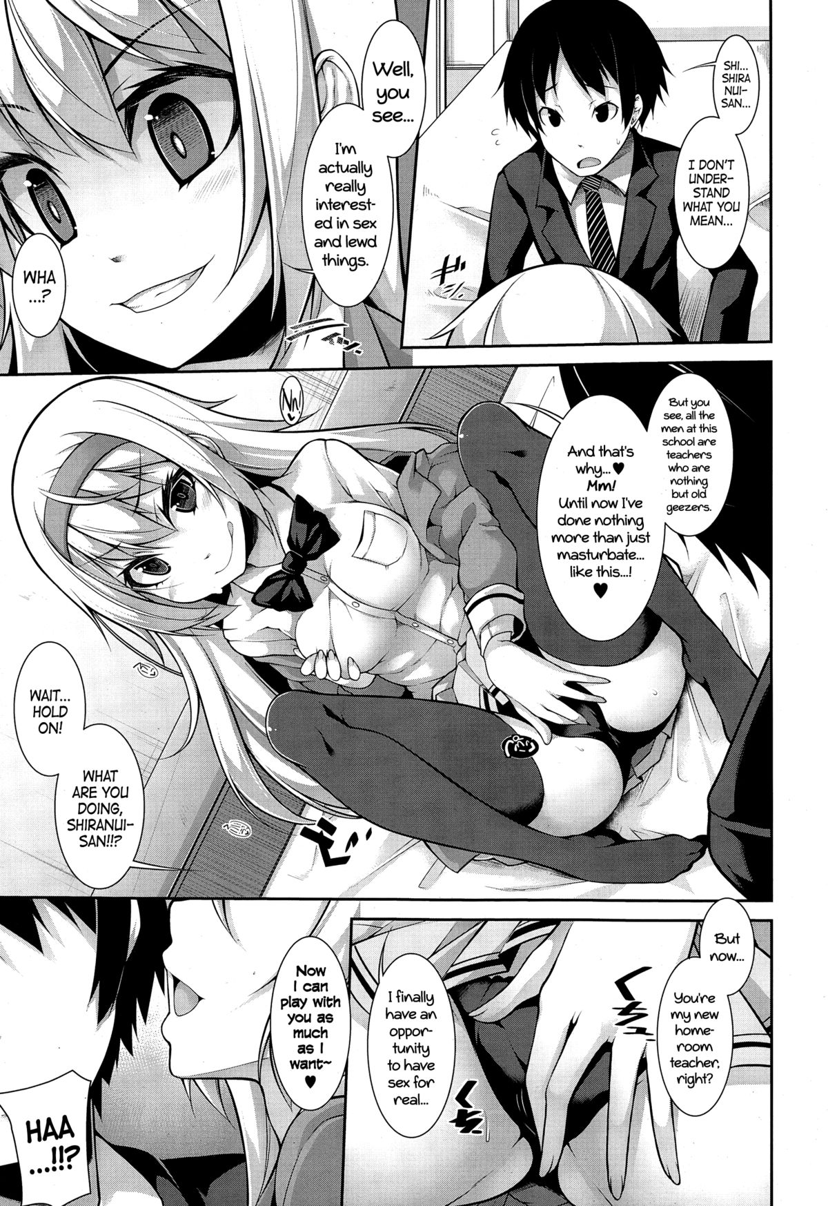 Clever? Solution page 9