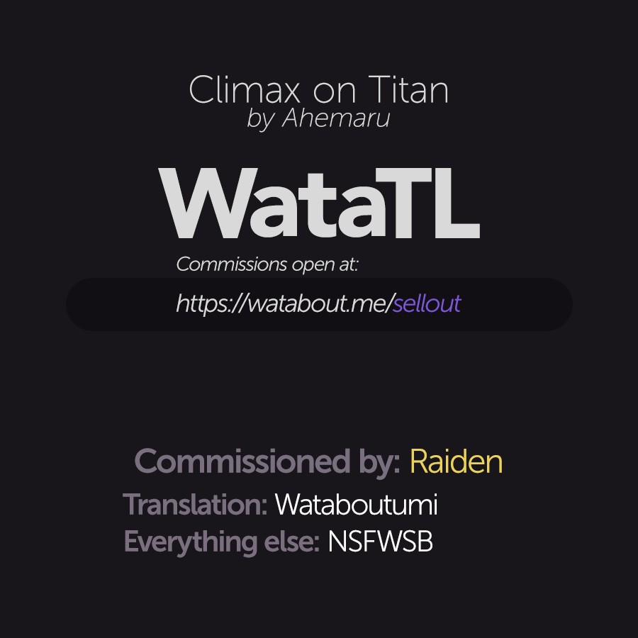 Climax on Titan page 21