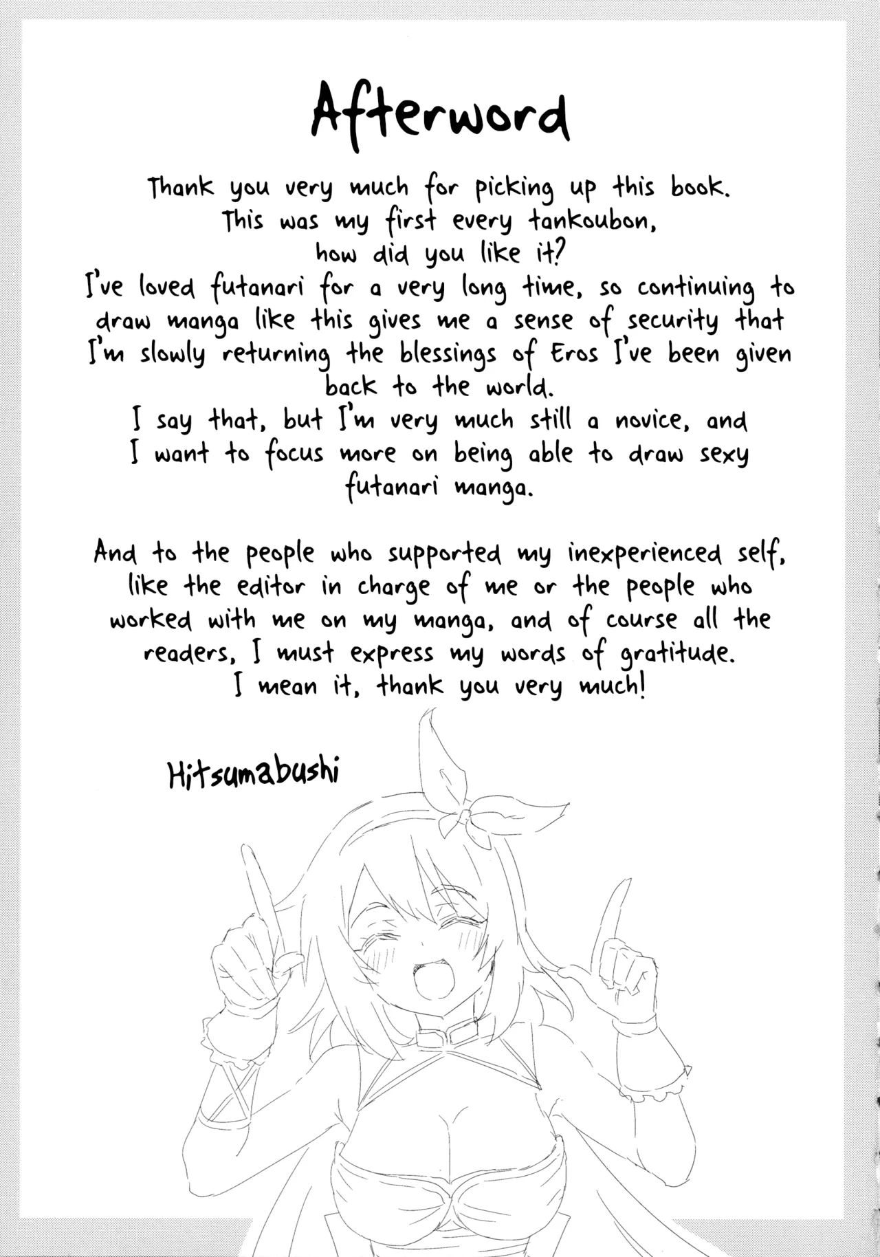 Climax Zone Futanarium page 181