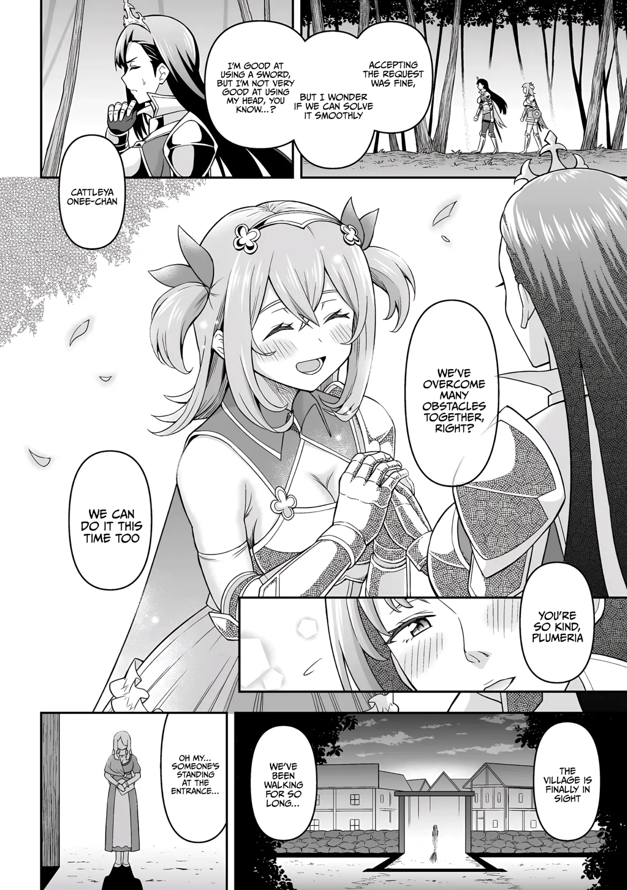 Climax Zone Futanarium page 6