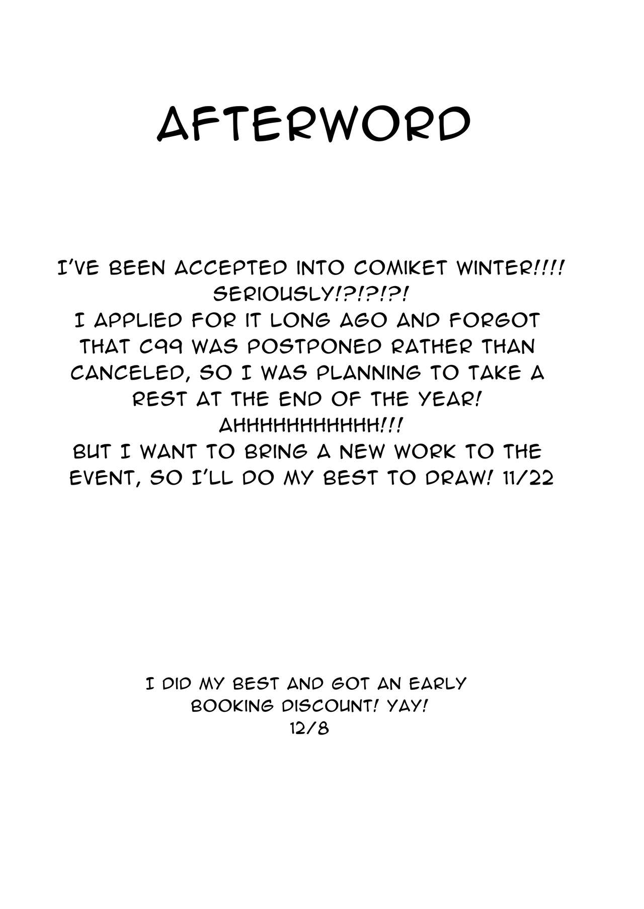 ClitDick Growth Record page 25