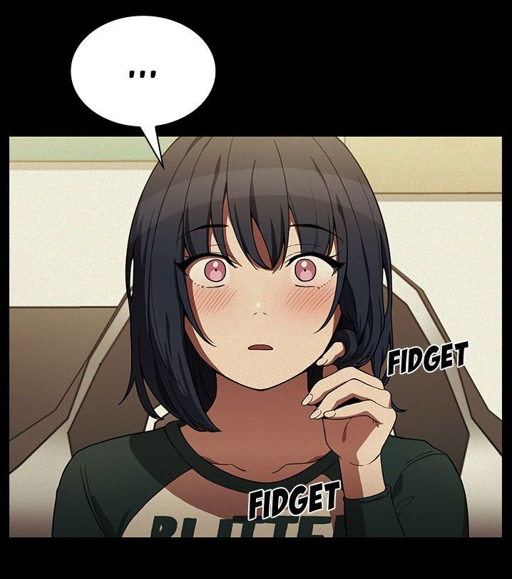 Close as Neighbors 44-51 page 10