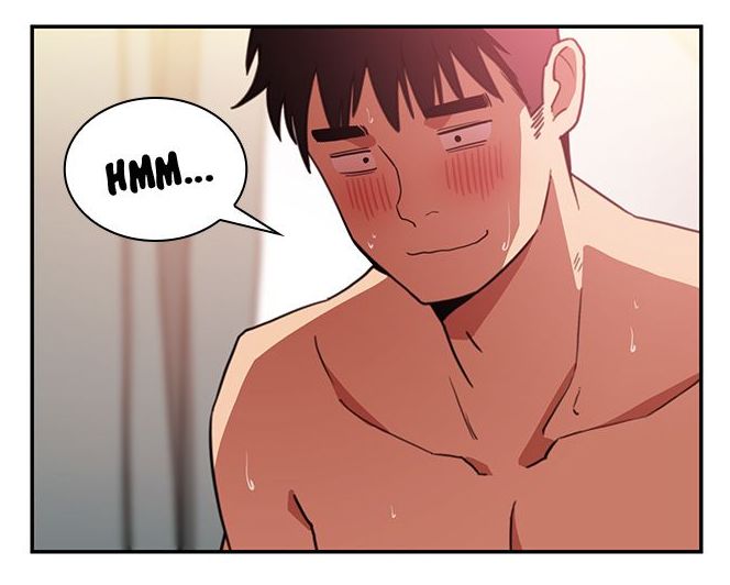 Close as Neighbors 44-51 page 100