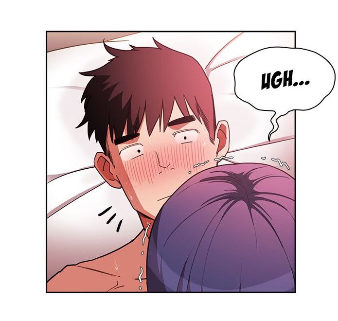 Close as Neighbors 44-51 page 112