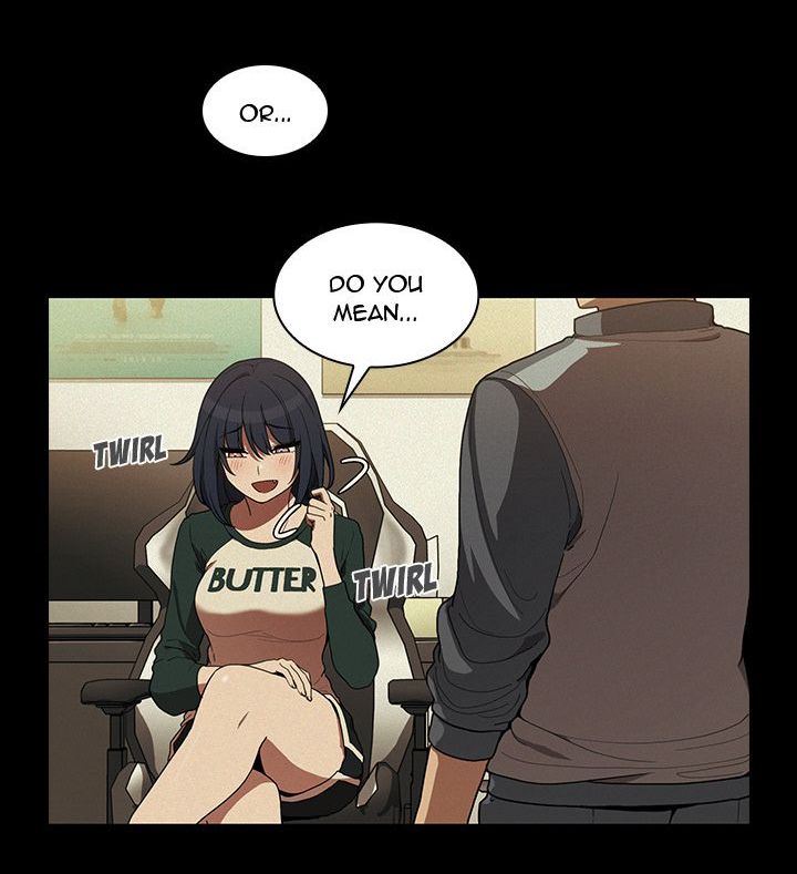 Close as Neighbors 44-51 page 12