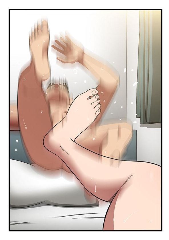Close as Neighbors 44-51 page 125