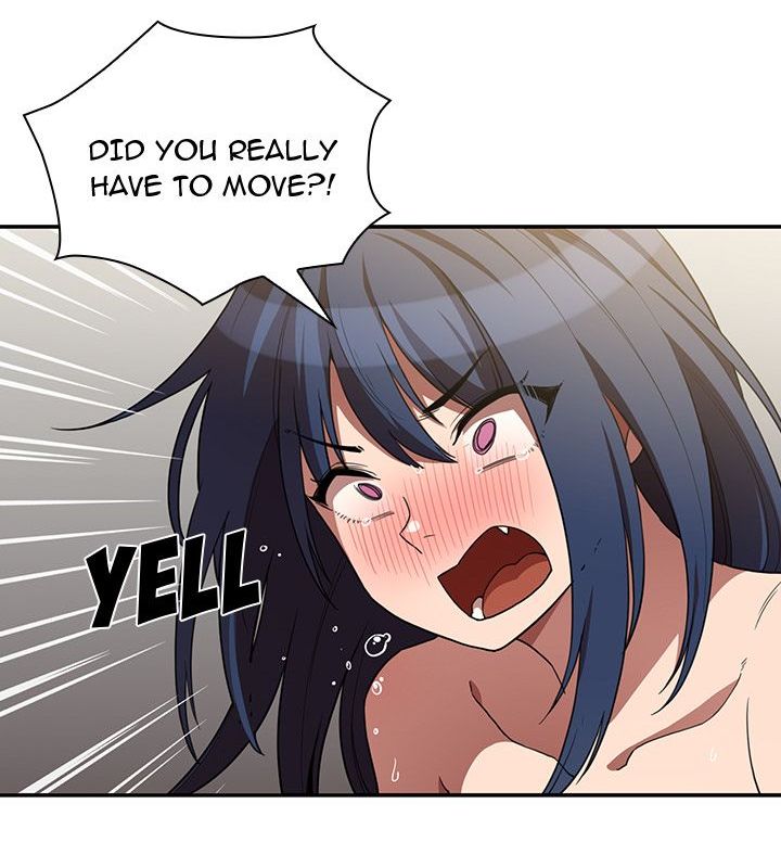 Close as Neighbors 44-51 page 130