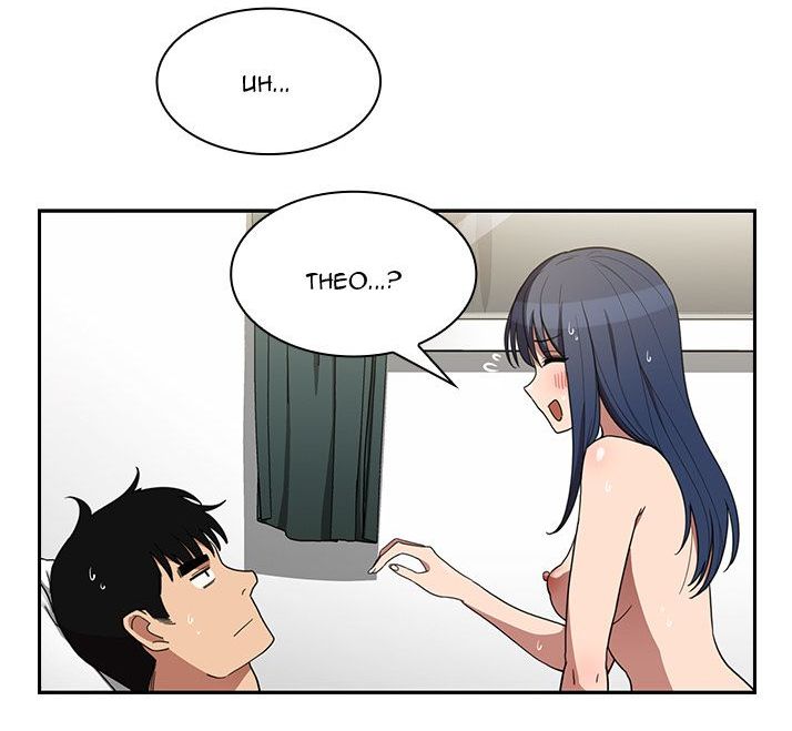 Close as Neighbors 44-51 page 134