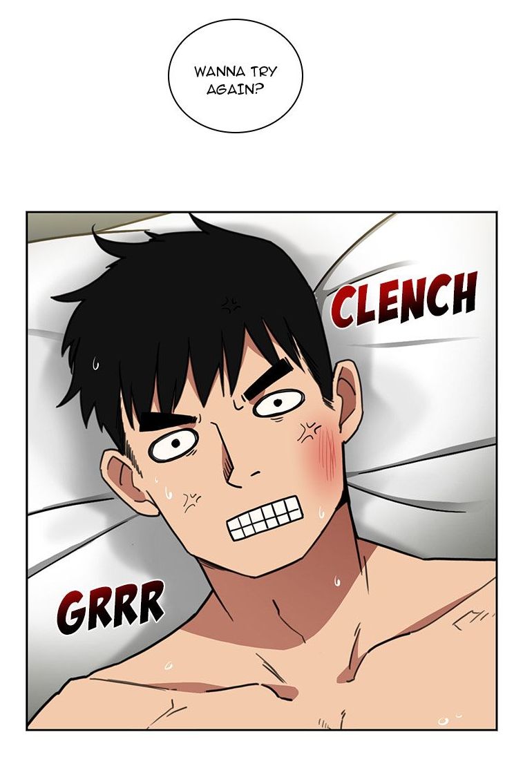 Close as Neighbors 44-51 page 136