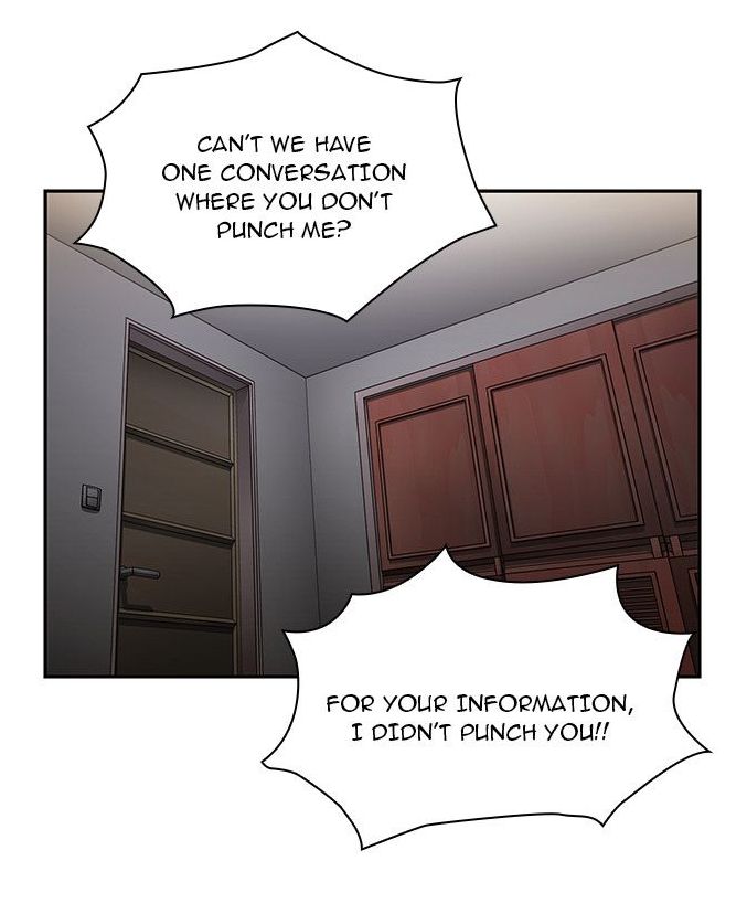Close as Neighbors 44-51 page 138
