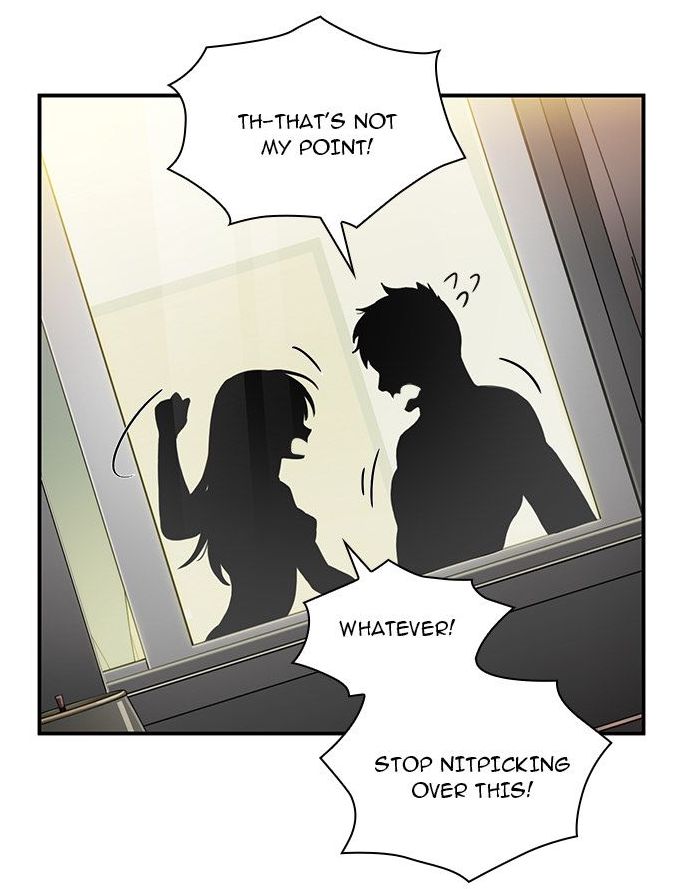 Close as Neighbors 44-51 page 139