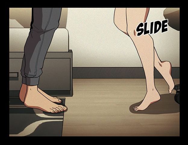 Close as Neighbors 44-51 page 14