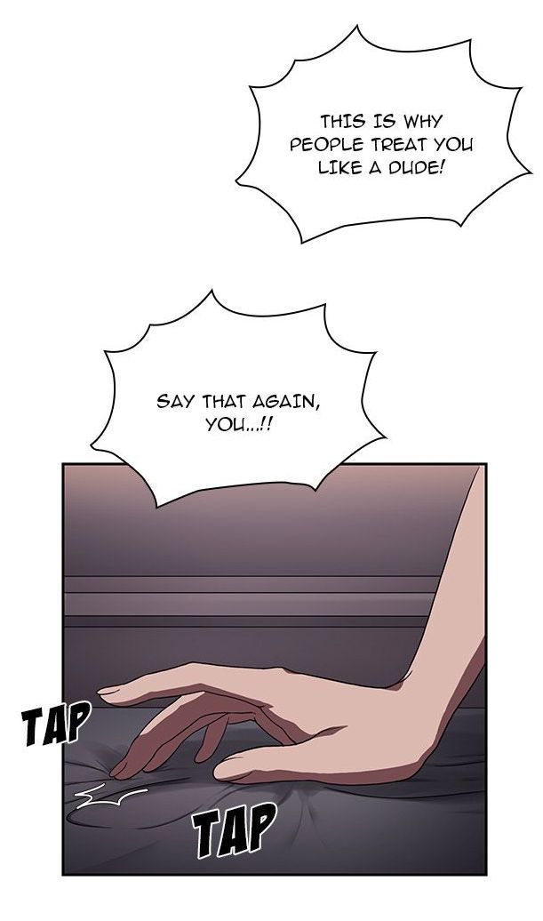 Close as Neighbors 44-51 page 140