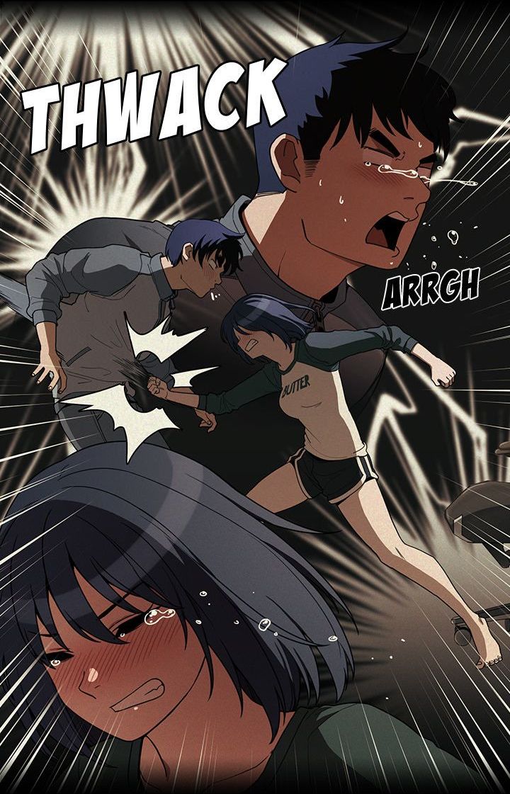 Close as Neighbors 44-51 page 15