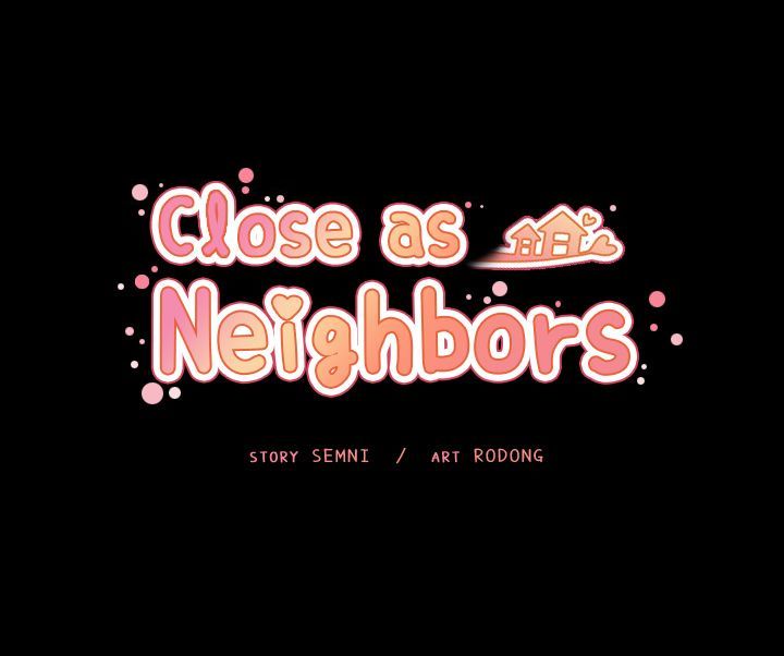 Close as Neighbors 44-51 page 151
