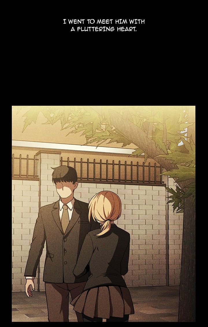 Close as Neighbors 44-51 page 167