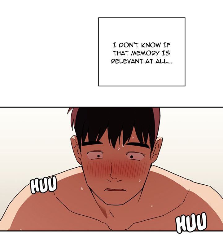 Close as Neighbors 44-51 page 17