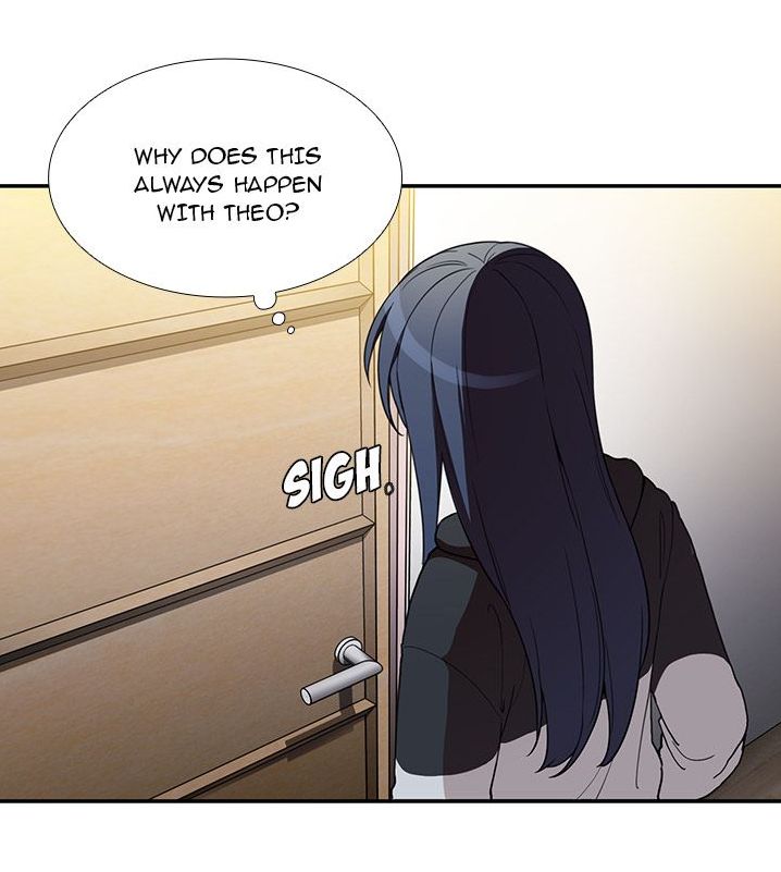Close as Neighbors 44-51 page 184